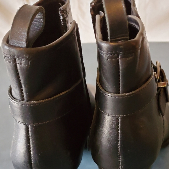 Franco Sarto Boots - Picture 4 of 4